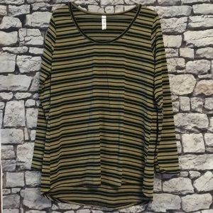 Lularoe Lynnae Large